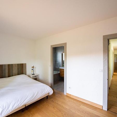 Villa Spacieuse A Arcachon, Proche Plages, Jardin 外观 照片