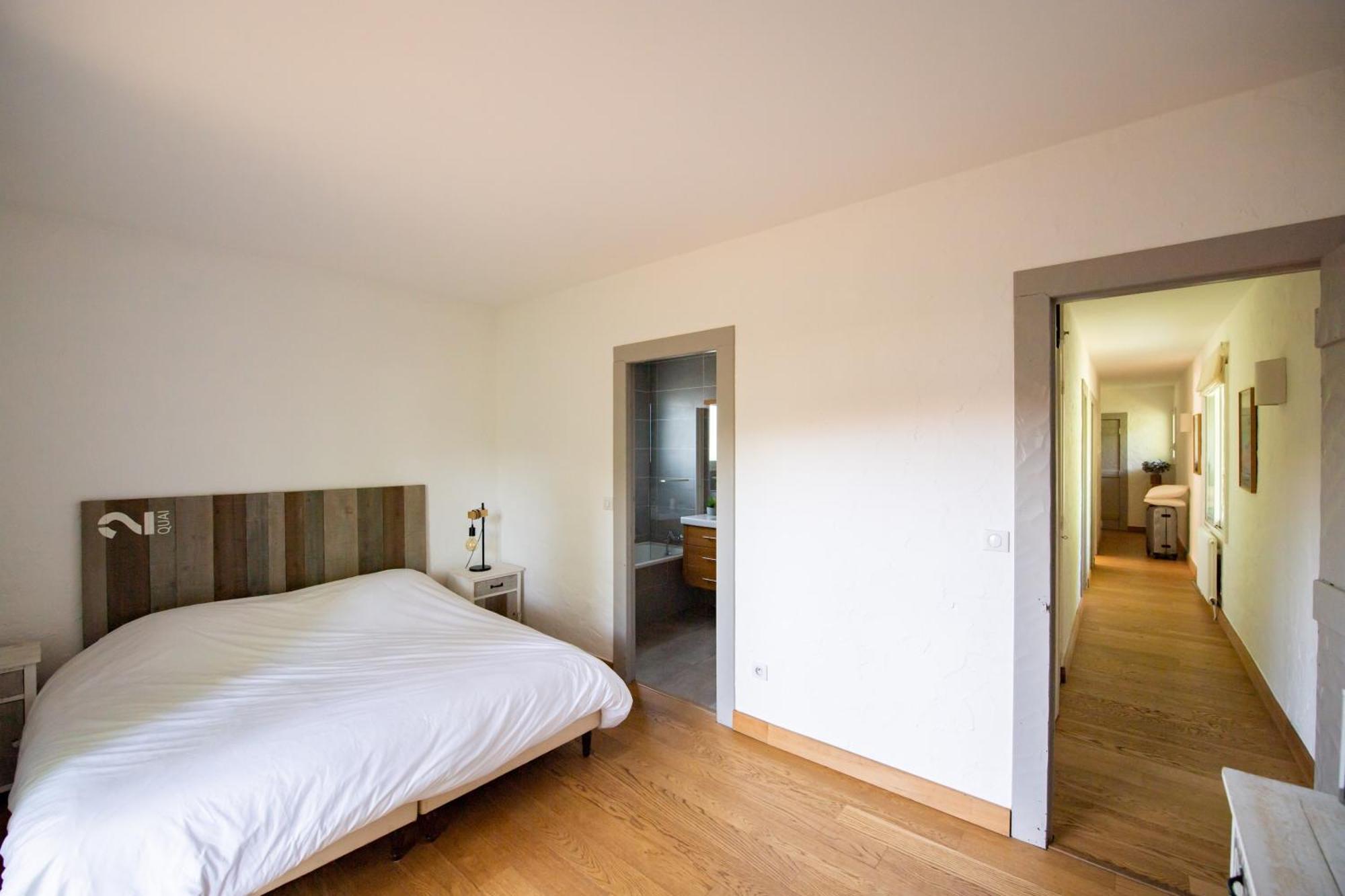 Villa Spacieuse A Arcachon, Proche Plages, Jardin 外观 照片
